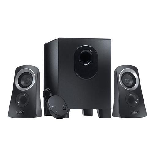 Photo de Enceinte PC Logitech