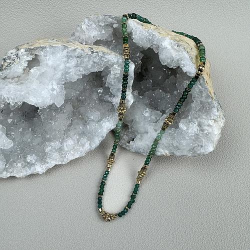 Photo de Collier Livy