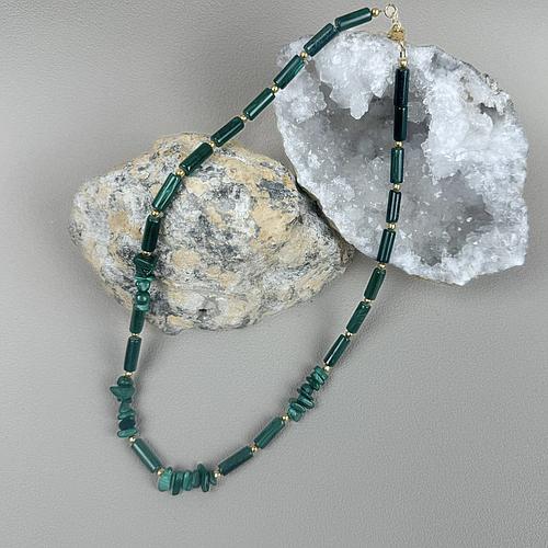 Photo de Collier Valeria