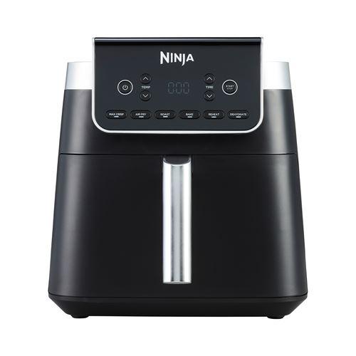 Photo de Friteuse sans huile NiNJA 2000 W noir