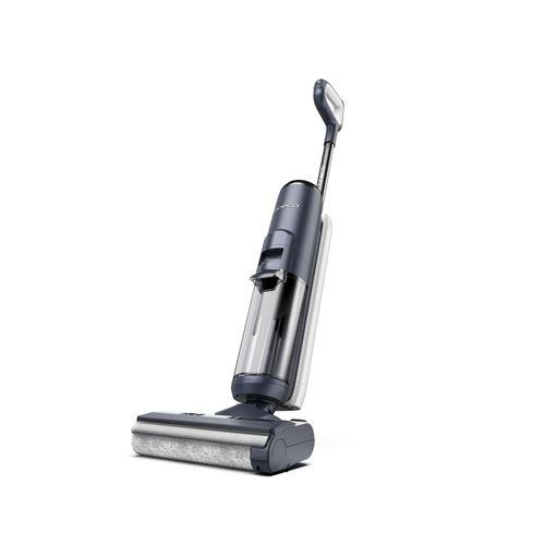 Photo de Aspirateur balai Tineco Floor One S5 Extreme - 220 W - Bleu et Blanc