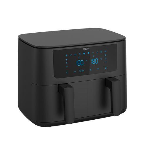 Photo de Friteuse sans huile - airfryer 2600 W