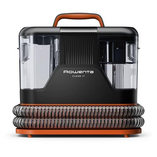 Photo de Aspirateur laveur Rowenta Shampouineuse