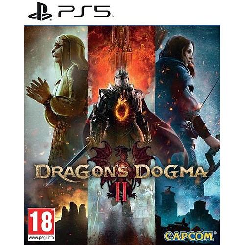 Photo de Dragon's Dogma 2 - Jeu PS5