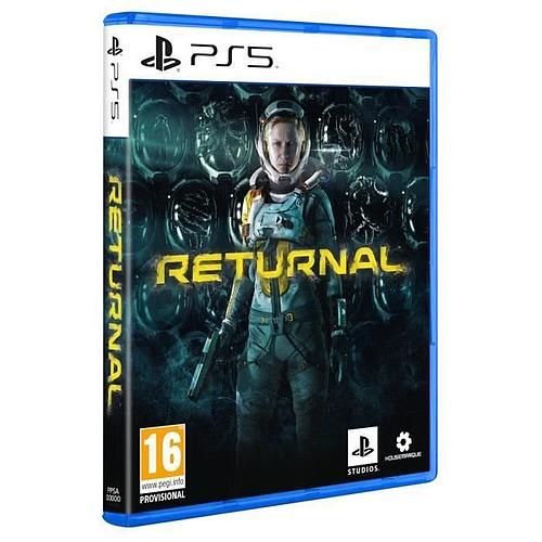 Photo de Returnal - Jeu PS5