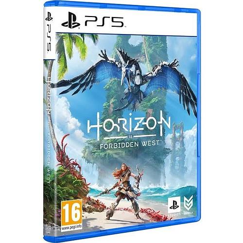 Photo de Horizon: Forbidden West - Jeu PS5