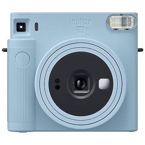 Photo de Appareil Photo Instantané Fujifilm - Bleu glacier