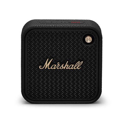 Photo de Enceinte sans fil Marshall  noir