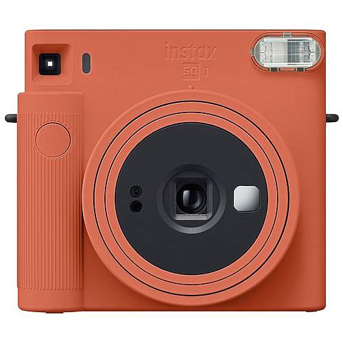 Photo de Appareil Photo Instantané Fujifilm - Orange
