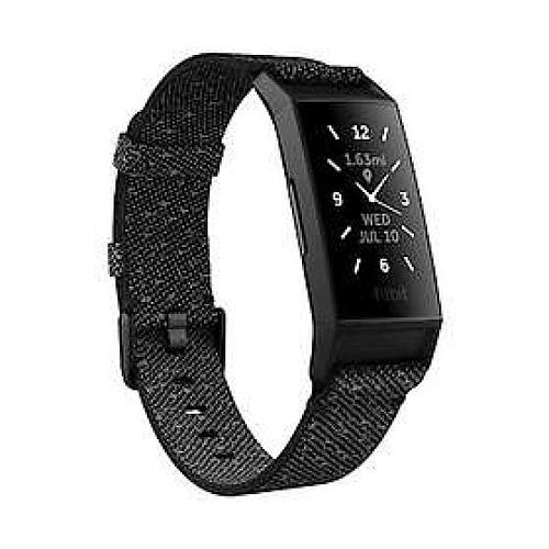 Photo de Montre connectée 4 special édition FITBIT