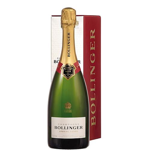 Photo de Bollinger 