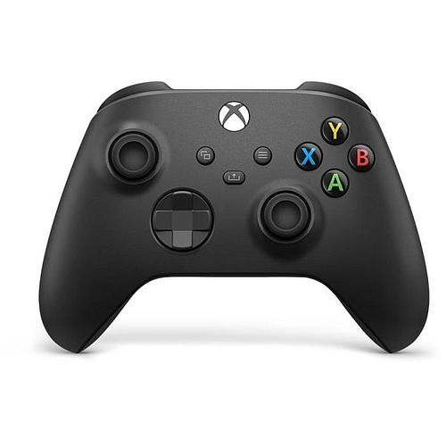 Photo de Manette Xbox Sans Fil avec câble