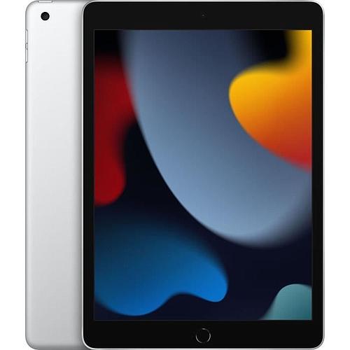 Photo de iPad 10,2