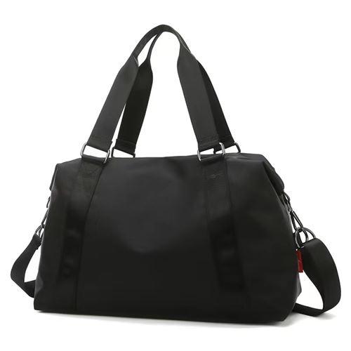 Photo de Sac de voyage bandoulière Urban Factory Travelee Noir