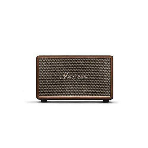 Photo de Enceinte sans fil Bluetooth - Marshall