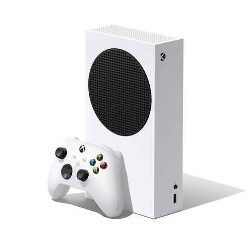 Photo de Console Xbox - 512 Go - MICROSOFT