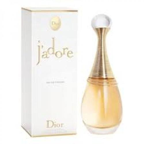 Photo de Eau de parfum J'adore - 100 ml - Christian DIOR