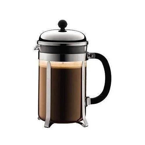 Photo de Cafetière à piston - 1,5 L