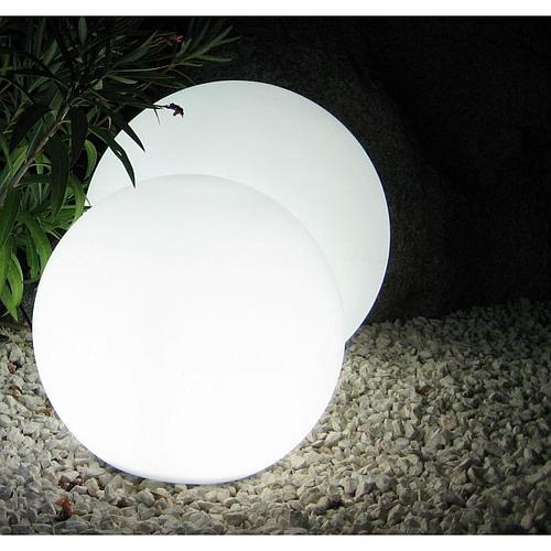 Photo de Boule lumineuse filaire