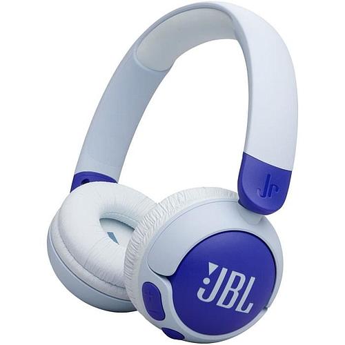 Photo de Casque sans fil pour enfant - Bleu - JBL