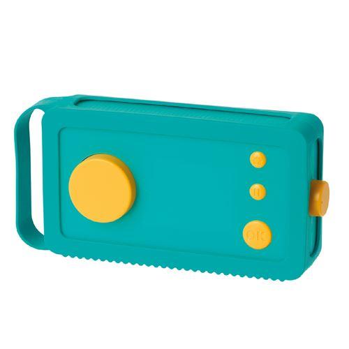 Photo de Coque de protection officielle pour 