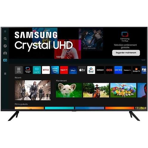 Photo de TV LED - 43'' (108 cm) - 3xHDMI - SAMSUNG
