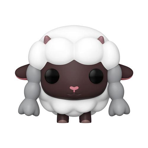 Photo de Figurine Pop 