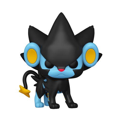Photo de Figurine Pop 