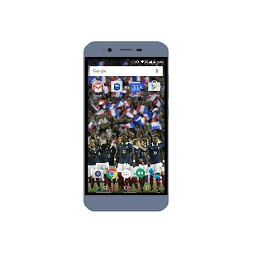 Photo de Smartphone 50 Cobalt 16Go - ARCHOS