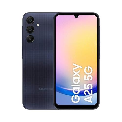 Photo de Smartphone Samsung Galaxy A25 - 256 Go - Bleu