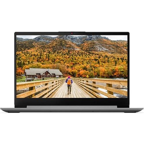 Photo de PC Portable LENOVO - 17'' - 512 Go - AZERTY