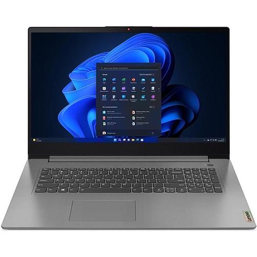 Photo de PC Portable LENOVO - 17