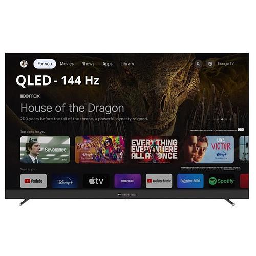 Photo de Télevision QLED 65