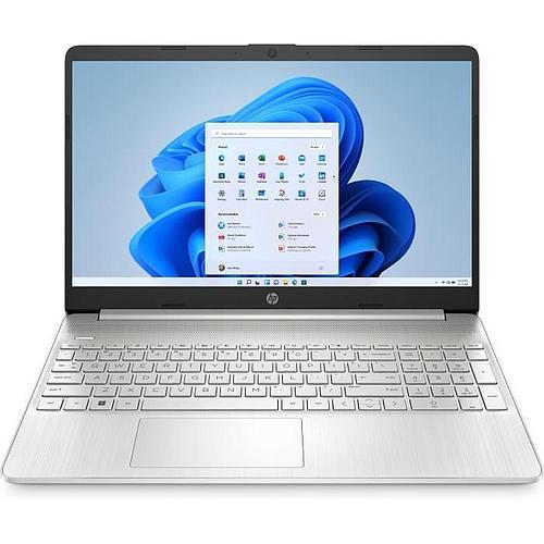 Photo de PC Portable HP - 15,6