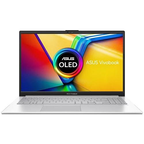 Photo de PC Portable ASUS VivoBook - 15,6'' FHD - 512Go SSD