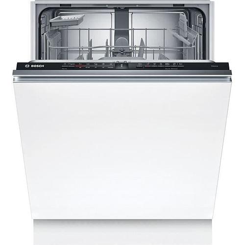Photo de Lave-vaisselle tout intégrable BOSCH - Classe D