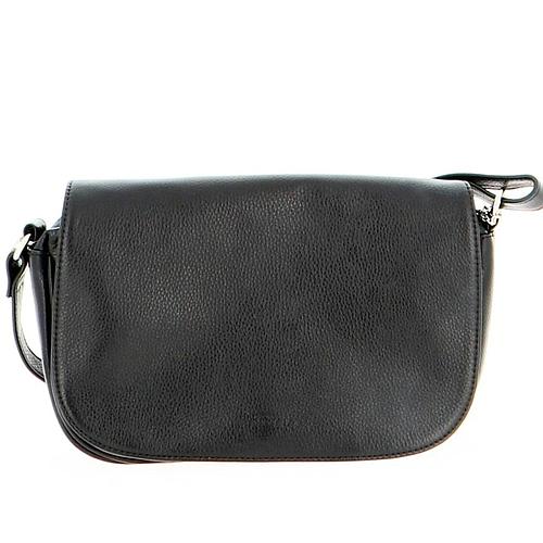 Photo de Sac bandoulière - Noir - LA BAGAGERIE