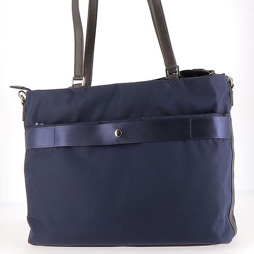 Photo de Sac cabas - LA BAGAGERIE - Marine