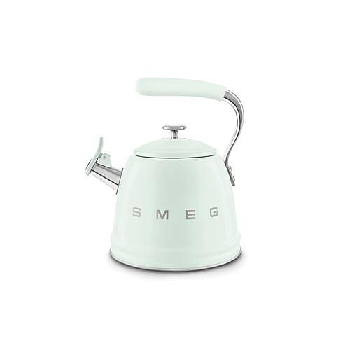 Photo de Bouilloire - 2,3 L - vert d'eau - SMEG