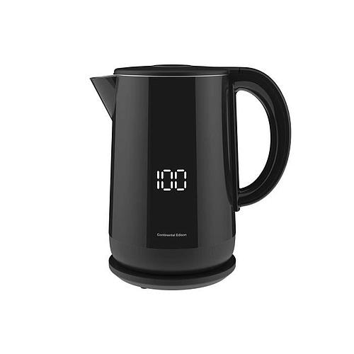 Photo de Bouilloire digitale 1,5 L 2200 W