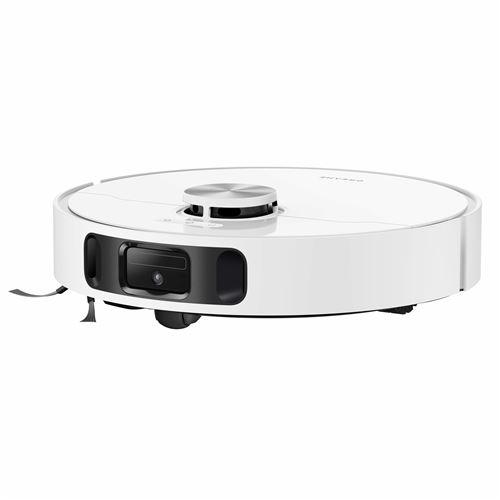 Photo de Aspirateur robot Dreame Blanc