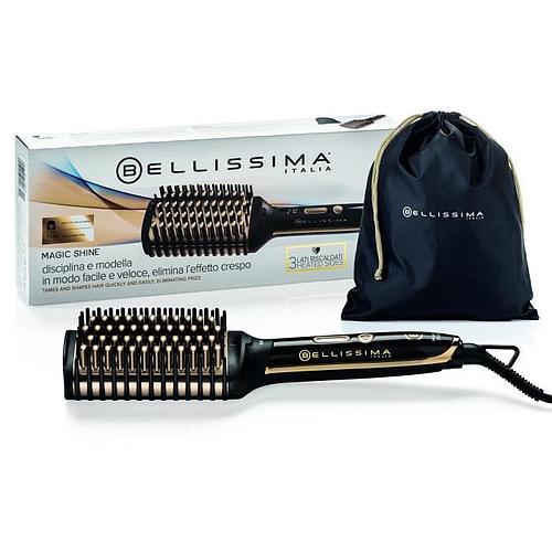 Photo de Brosse chauffante