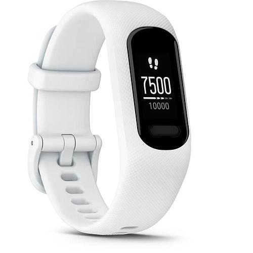 Photo de Bracelet d'activité - blanc - S/M - GARMIN