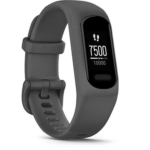 Photo de Bracelet d'activité Noir L - GARMIN
