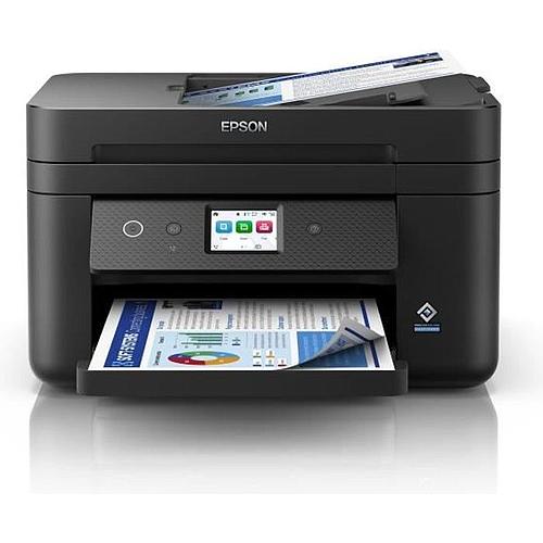 Photo de Imprimante à jet d'encre - EPSON