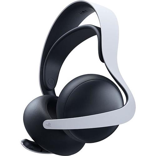 Photo de Casque PS5 sans fil - PULSE Elite