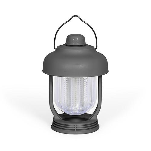 Photo de Lampe anti-insectes rechargeable