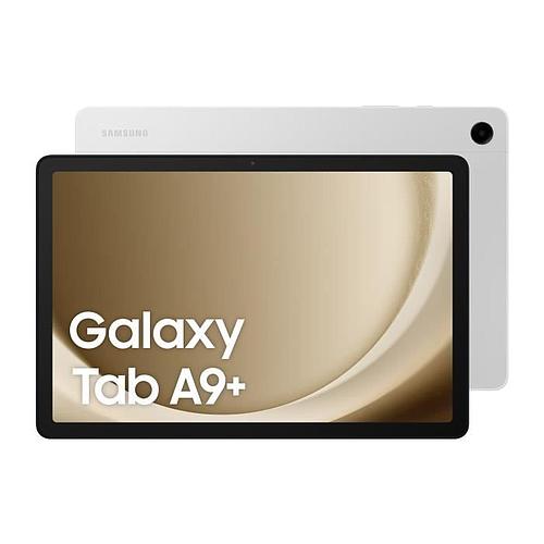 Photo de Tablette tactile Galaxy Tab A9 128Go - SAMSUNG