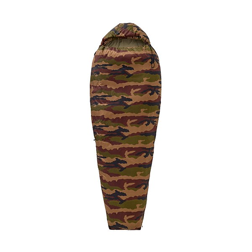 Photo de Sac de couchage camouflage 3,20 L