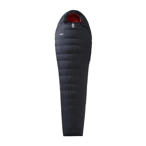 Photo de Sac de couchage grand froid 7,60 L